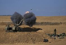 Hospitales en Gaza advierten de miles de muertes mientras se acaban los suministros