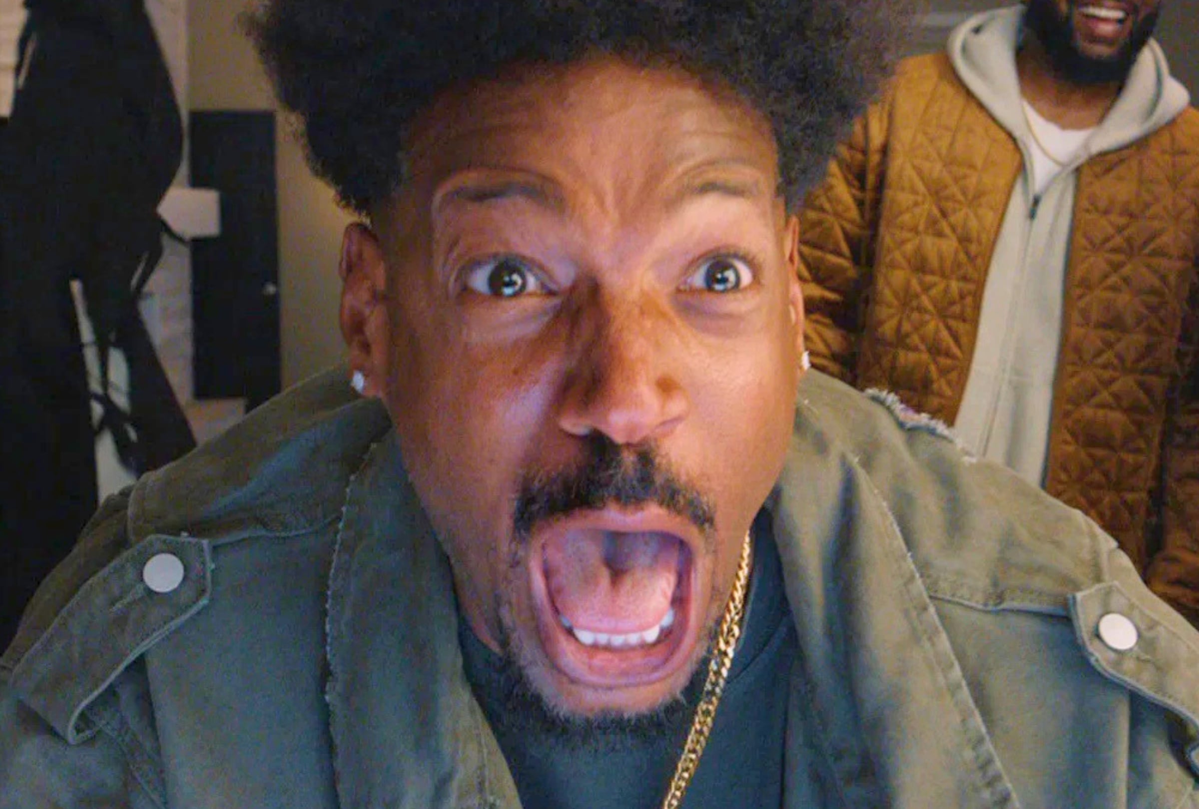 Shorty Meeks, interpretado por el actor Marlon Wayans, es uno de los personajes más icónicos y queridos de la saga "Scary Movie" (Foto: Miramax / Paramount Pictures)