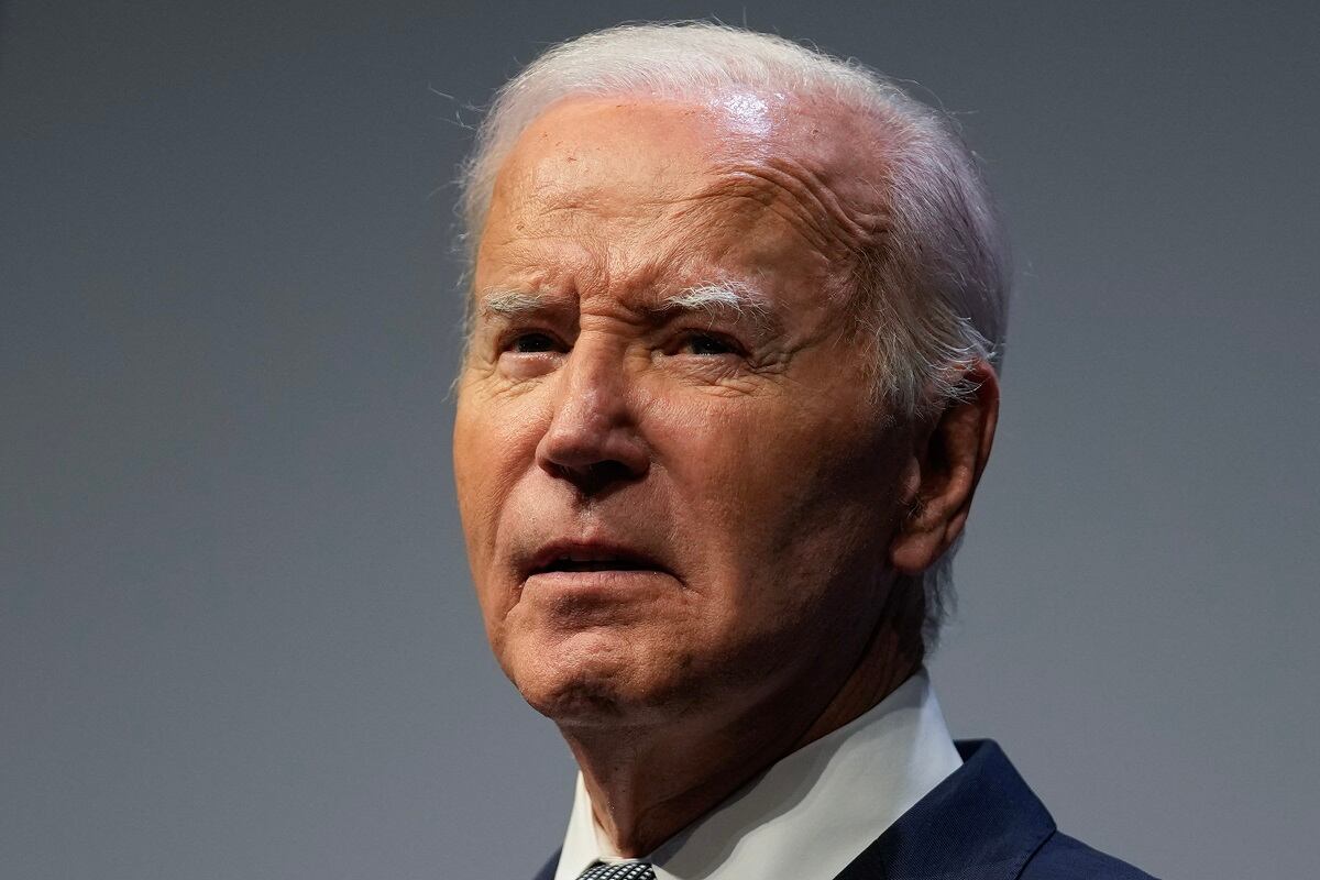 Joe Biden cancels campaign events after testing positive for Covid-19 Joe Biden cancels campaign events after testing positive for Covid-19