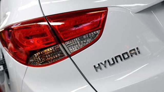 Hyundai Motor se alinea para comprar planta de General Motors en India