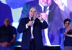 JEE Lima Este 1 ordena a Rafael López Aliaga evitar mensajes religiosos en su campaña