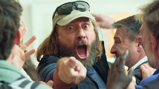 Ya en Netflix: la serie francesa de comedia sobre un falso profesor que podrías sumar a tu próxima maratón