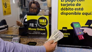 Yape expandirá operaciones de recepción de remesas vía Western Unión