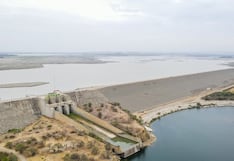 Alto Piura y Poechos en manos de China: darán asistencia técnica a proyectos de irrigación