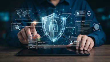 Ciberseguridad