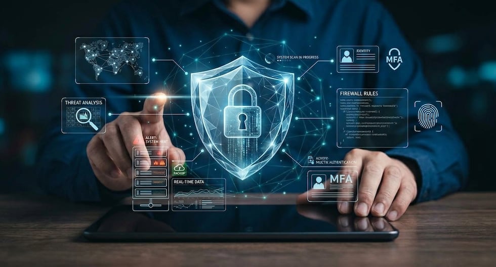 Perú lidera en ciberseguridad regional con prácticas limitadas