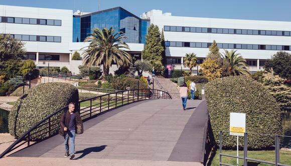 Las postulaciones podrán realizarse hasta el 31 de agosto de 2023. (Foto: Universidad Europea)