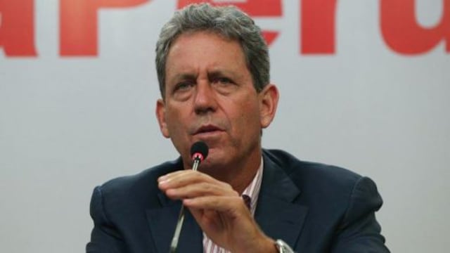 MEF: Once empresas de Francia están interesadas en invertir en Perú