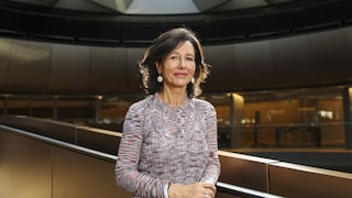 Botín y sus costosas contrataciones desde Credit Suisse cambian la cara del Santander