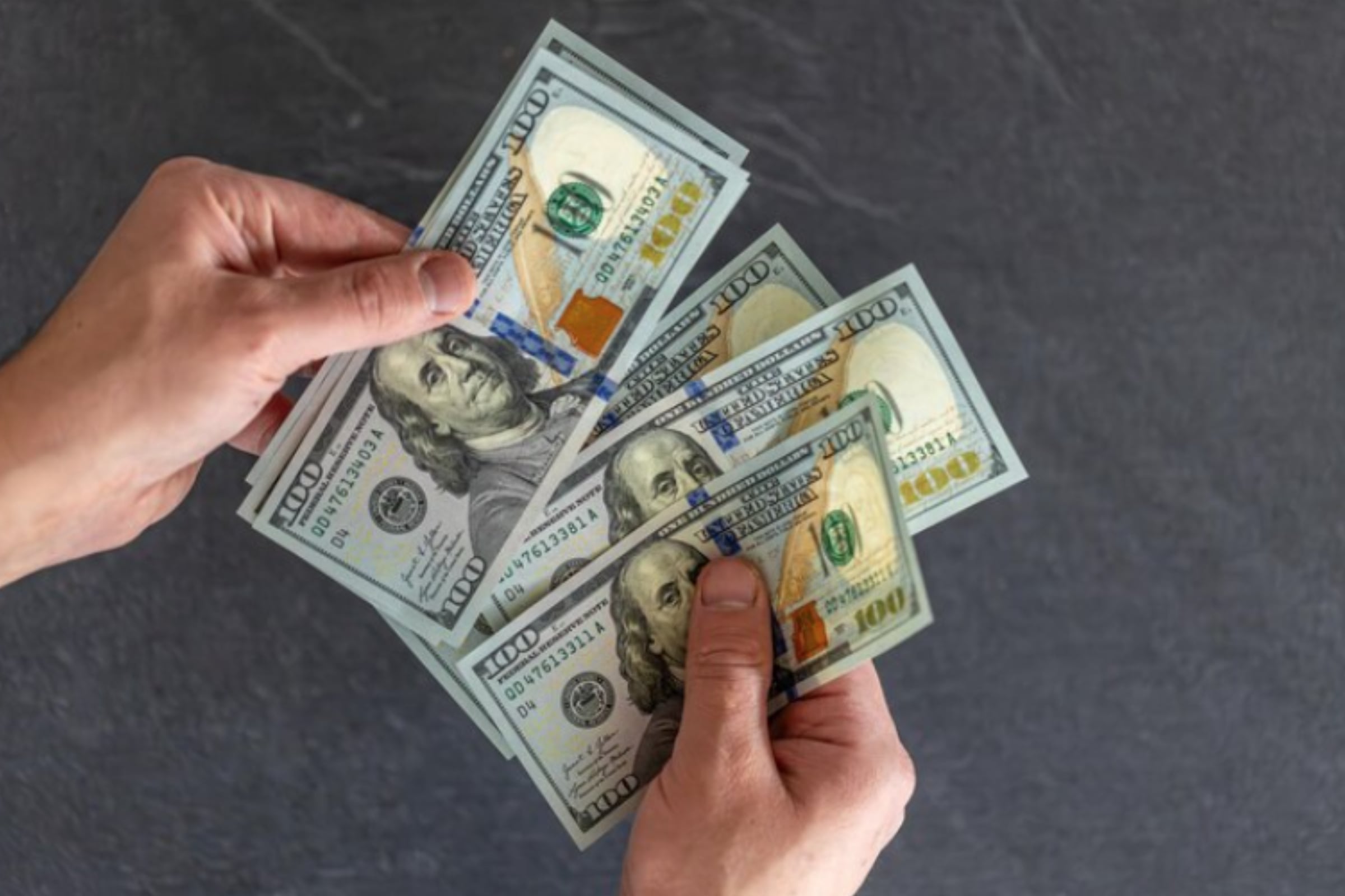 Los que acceden al programa podrían recibir hasta más de $500 para cancelar sus facturas eléctricas. (Crédito: Freepik / Imagen referencial)