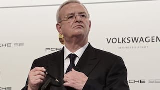 Volkswagen ve liderazgo global con compra de Porsche