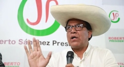 Sánchez defendió medida tributaria que el Banco Mundial encontró perjudicial al Perú: esta es