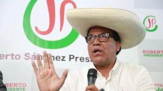 Sánchez defendió medida tributaria que el Banco Mundial encontró dañina al Perú: ¿cuál es?