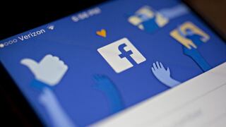 Acciones de Facebook caen tras salida de fundadores de Instagram