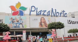 Malls del norte se consolidan en verano, pero ¿qué pasa con Megaplaza y Plaza Norte?