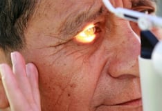 Salud visual masculina: recomendaciones para evitar lesiones y fatiga ocular