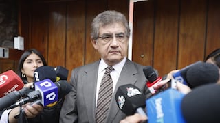 Ministro Sheput sobre reducción de feriados: Se analizará técnicamente la propuesta