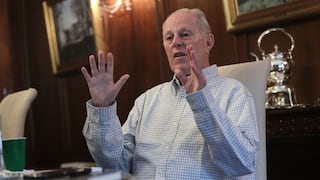 Corte Superior Nacional dispone inicio de juicio oral contra Pedro Pablo Kuczynski