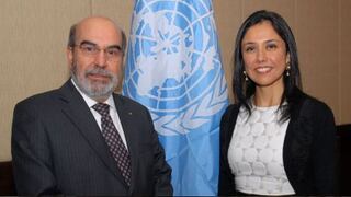 FAO aplaza la toma de posesión de Heredia Alarcón como directora en Ginebra