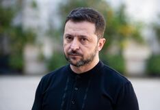 Zelenski: “Rusia se burla de los esfuerzos de paz porque no siente presión real”