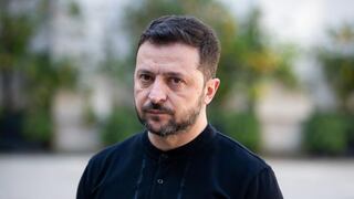 Zelenski: “Rusia se burla de los esfuerzos de paz porque no siente presión real”