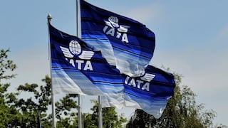IATA advierte que perspectivas de las aerolíneas para el 2021 se están deteriorando