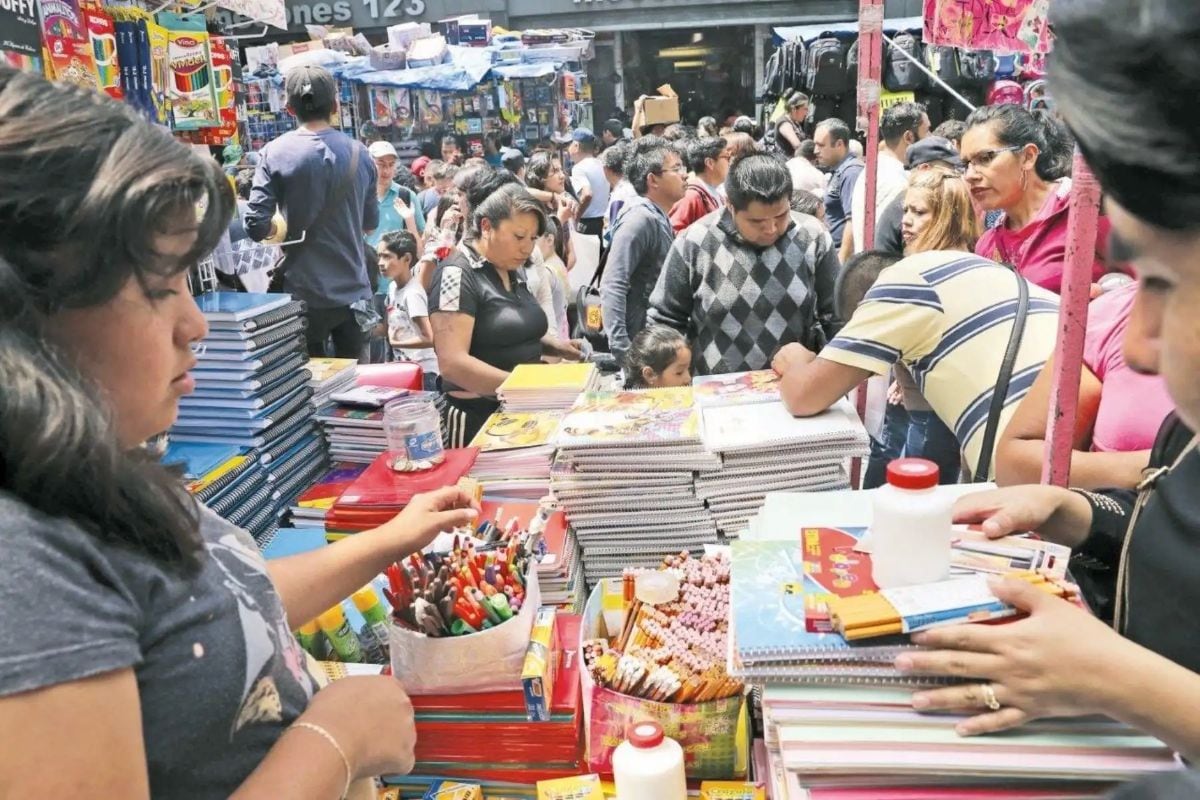 ¿Qué detalle el informe de la Encuesta Mensual de Expectativas Macroeconómicas correspondiente a enero 2026? | Foto: Andina.