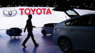 Toyota llama a revisión 3,816 vehículos de modelos Auris, Corolla, Yaris y 4Runner