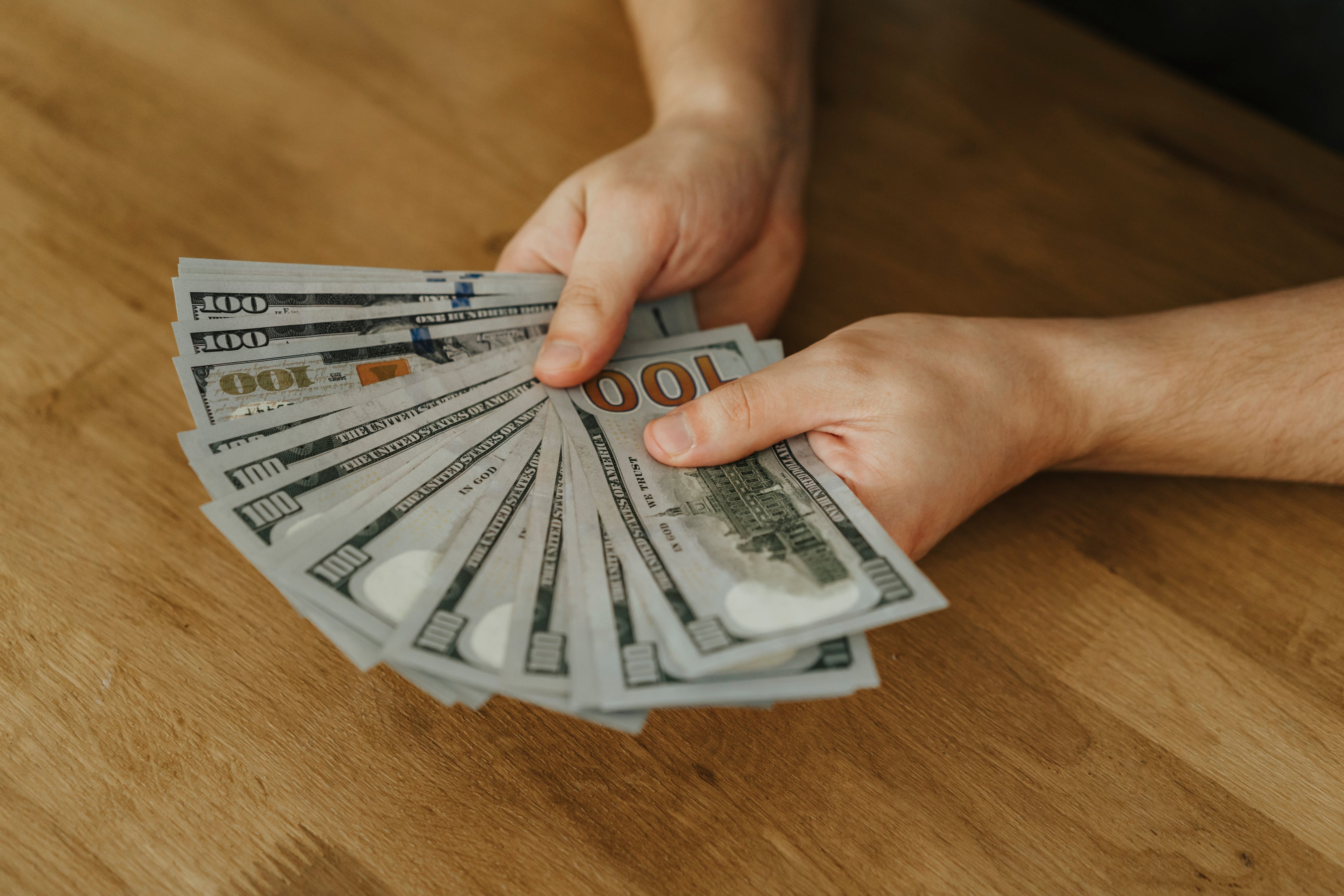 Cada programa social realizará los depósitos en una fecha específica. (Crédito: Pexels / Imagen referencial)