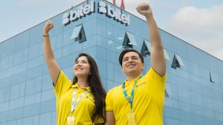Bitel quiere conquistar otro mercado en Perú y ya tiene una meta de un millón de usuarios