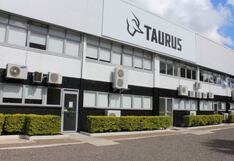 Restricciones contra uso de armas en Brasil abaten beneficios de Taurus