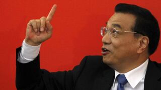 China garantizará un crecimiento económico estable en el primer trimestre, afirma Li Keqiang