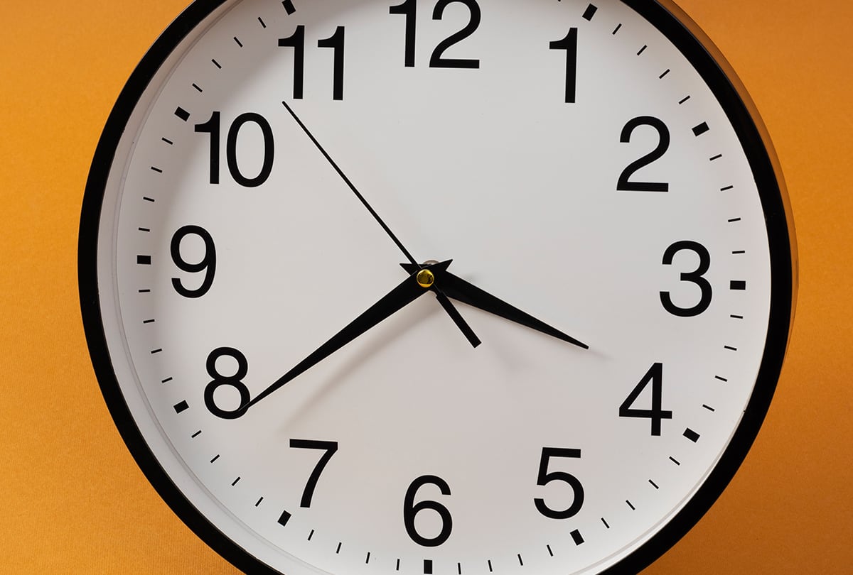 El cambio de hora en Texas ayudará a aprovechar mejor la luz del día (Foto: Diseñado por Freepik)