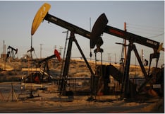 El petróleo se estanca, paralizado por la incertidumbre geopolítica