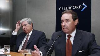 El hecho empresarial del 2012: Las adquisiciones de Credicorp en Perú, Chile y Colombia