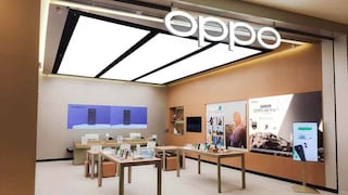 OPPO sigue expansión: ahora apuesta por Lima Norte para nueva tienda