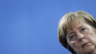 Canciller alemana promueve trato UE-Mercosur por proteccionismo de EE.UU.