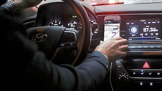 ATU: los requisitos que deben cumplir los operadores de taxi ejecutivo