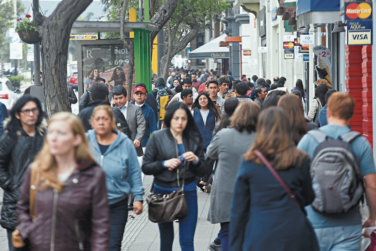 Indicadores de actividad económica aún no dan señales de recuperación.