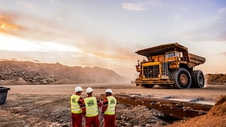 Consorcio Minero Horizonte y su plan de inversión en exploración más allá del oro