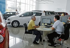 Crédito vehicular: los 4 bancos y cajas donde financiar compra de auto es más barato