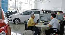 Crédito vehicular: los 4 bancos y cajas donde financiar compra de auto es más barato