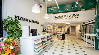 Flora & Fauna suma nuevas categorías a portafolio y apunta a 20 tiendas