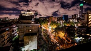 Chile, país de la OCDE donde el impuesto de sociedades más contribuye a la fiscalidad