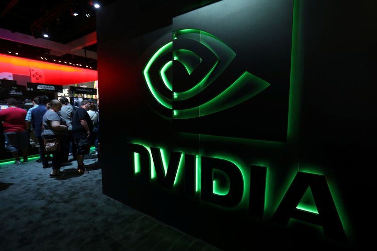 La reciente debilidad de Nvidia se produjo incluso después de que superó con creces las expectativas con su pronóstico de ingresos cuando informó sus resultados trimestrales a fines de agosto. (Foto: Reuters)