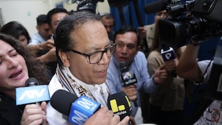 Editorial de Gestión: Elecciones y malos perdedores