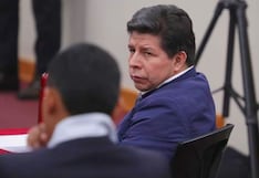 La sombra de Pedro Castillo en el gobierno de Balcázar: Sobrino del expresidente en su despacho