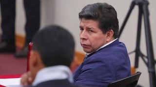 La sombra de Pedro Castillo en el gobierno de Balcázar: Sobrino del expresidente en su despacho