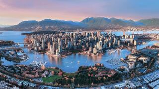 Vancouver, el mercado de vivienda menos asequible de Canadá