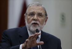 Advierten que Monteagudo podría afrontar proceso de vacancia en TC por exponer temas internos